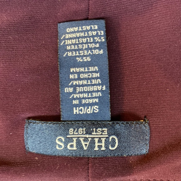 Chaps dress - Picture 3 of 4